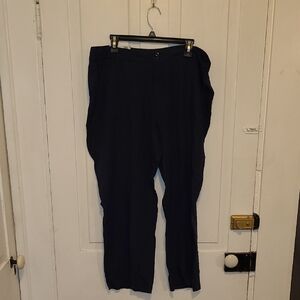 🆕️Stella Parker Navy Pants